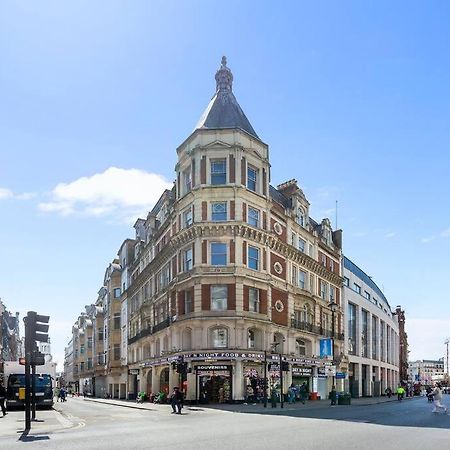 Central London Gem 1 Bedroom Flat Piccadilly Circus Vr8 Exterior photo