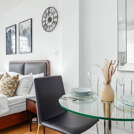 Central London Gem 1 Bedroom Flat Piccadilly Circus Vr8 Exterior photo