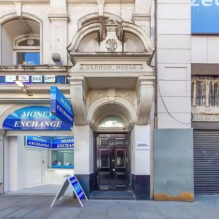 Central London Gem 1 Bedroom Flat Piccadilly Circus Vr8 Exterior photo