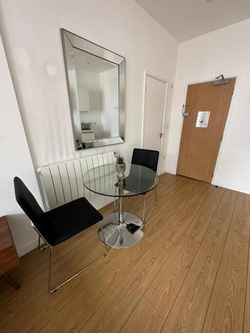 Central London Gem 1 Bedroom Flat Piccadilly Circus Vr8 Exterior photo