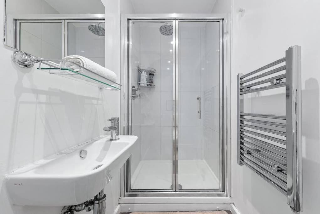 Central London Gem 1 Bedroom Flat Piccadilly Circus Vr8 Exterior photo