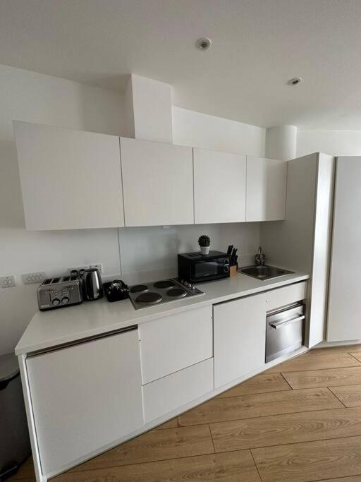 Central London Gem 1 Bedroom Flat Piccadilly Circus Vr8 Exterior photo