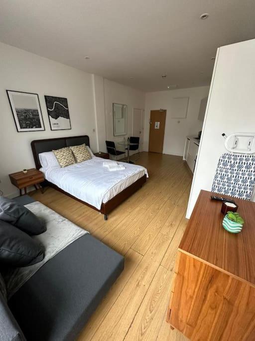 Central London Gem 1 Bedroom Flat Piccadilly Circus Vr8 Exterior photo